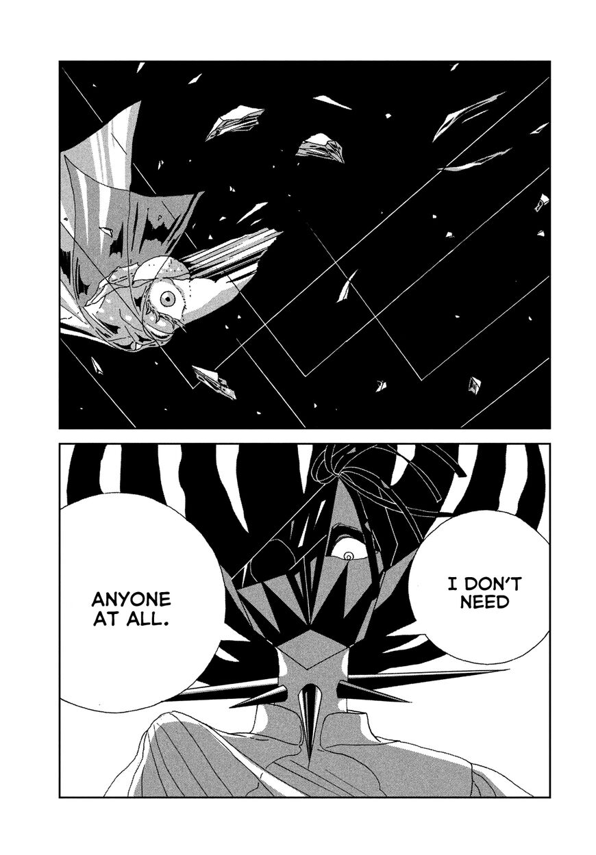 Read Houseki no Kuni EN Manga Online