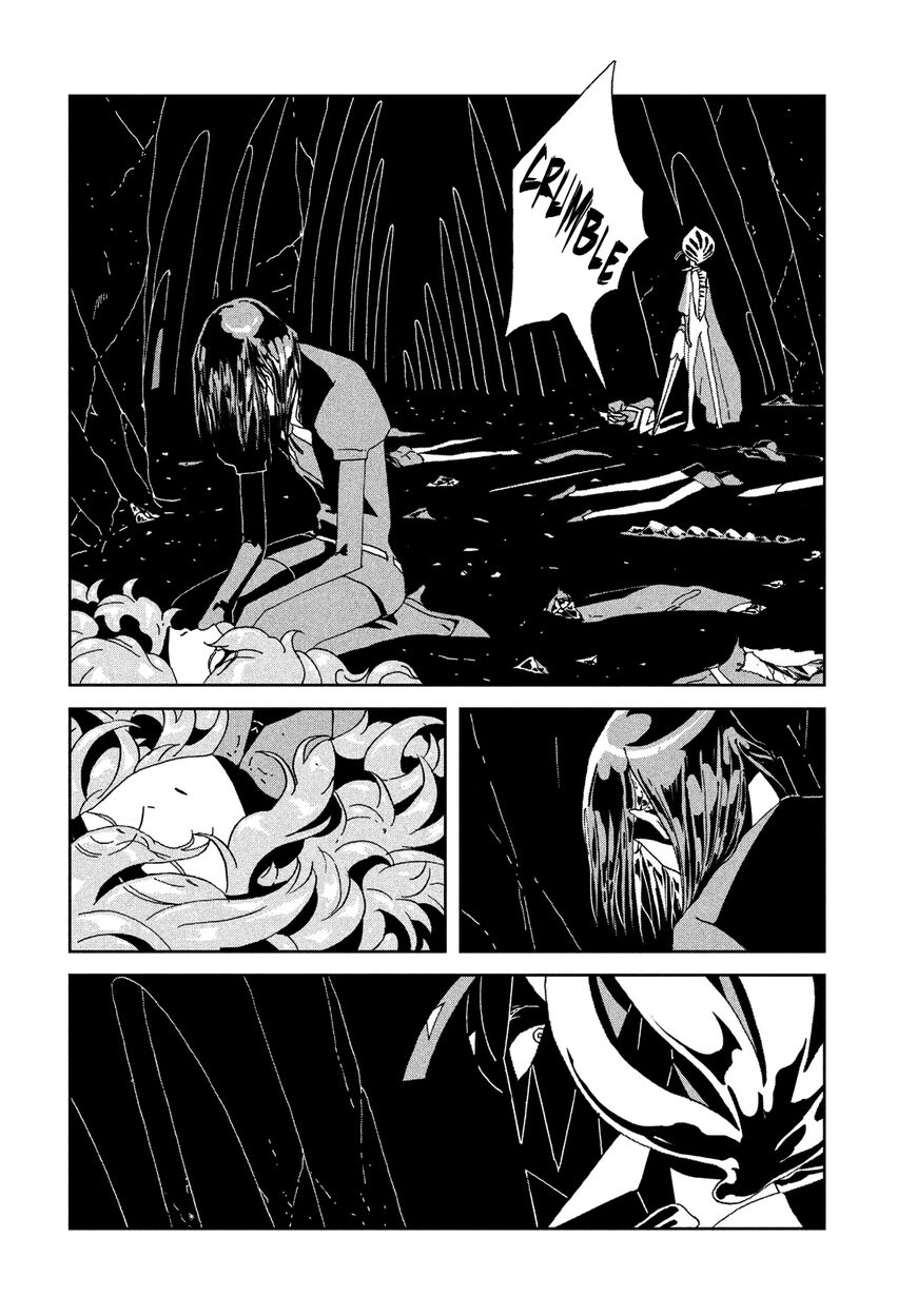 Read Houseki no Kuni EN Manga Online