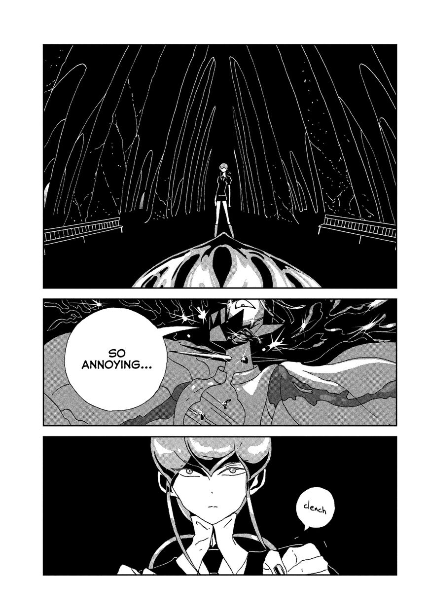 Read Houseki no Kuni EN Manga Online