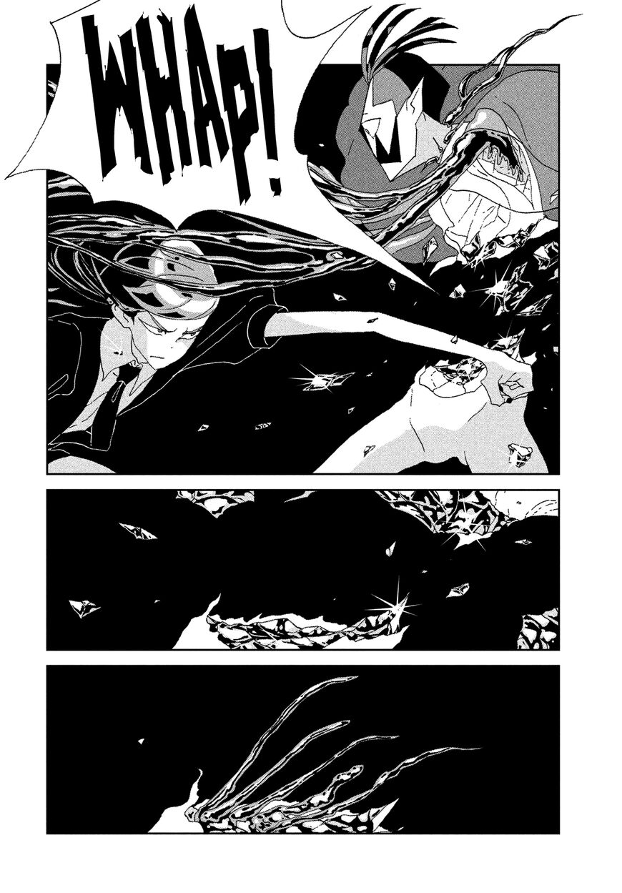 Read Houseki no Kuni EN Manga Online