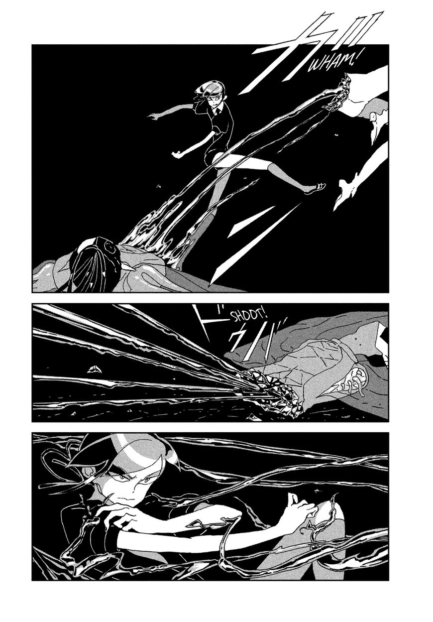 Read Houseki no Kuni EN Manga Online