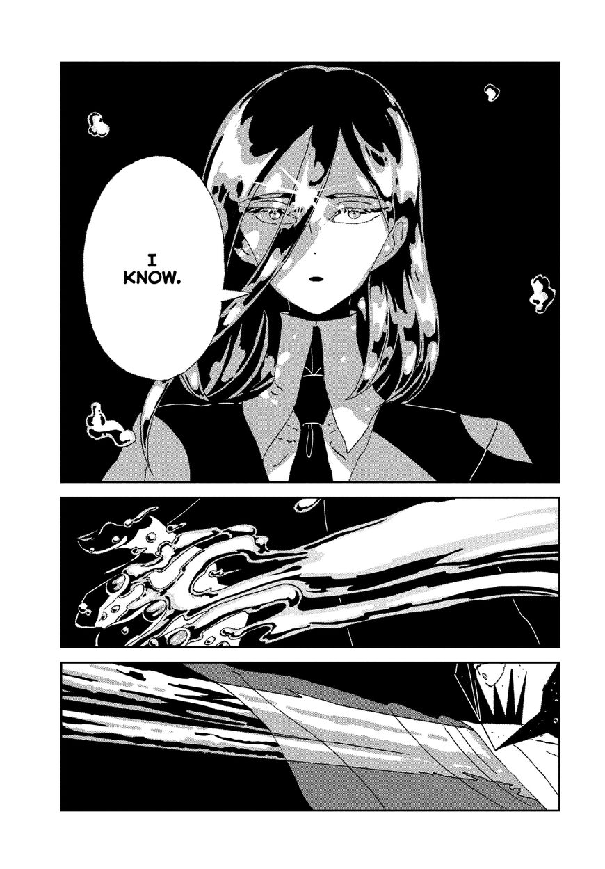 Read Houseki no Kuni EN Manga Online