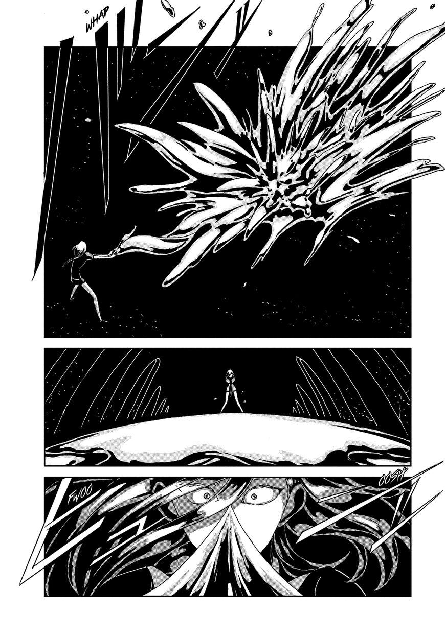 Read Houseki no Kuni EN Manga Online