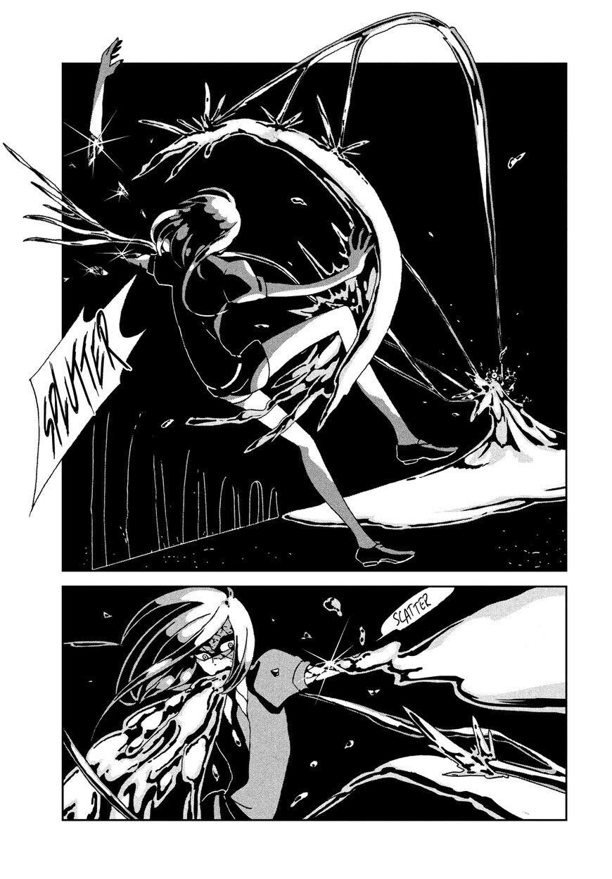Read Houseki no Kuni EN Manga Online