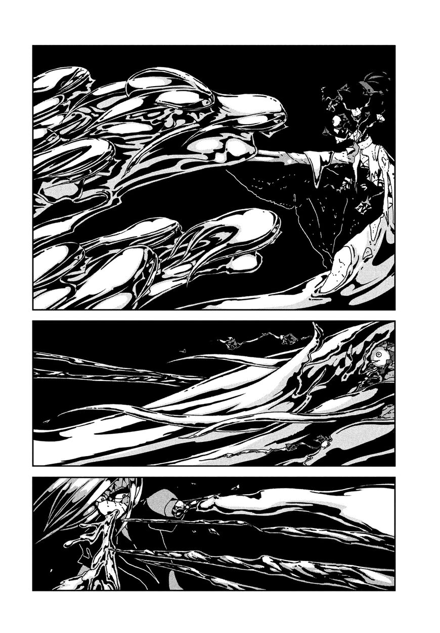Read Houseki no Kuni EN Manga Online