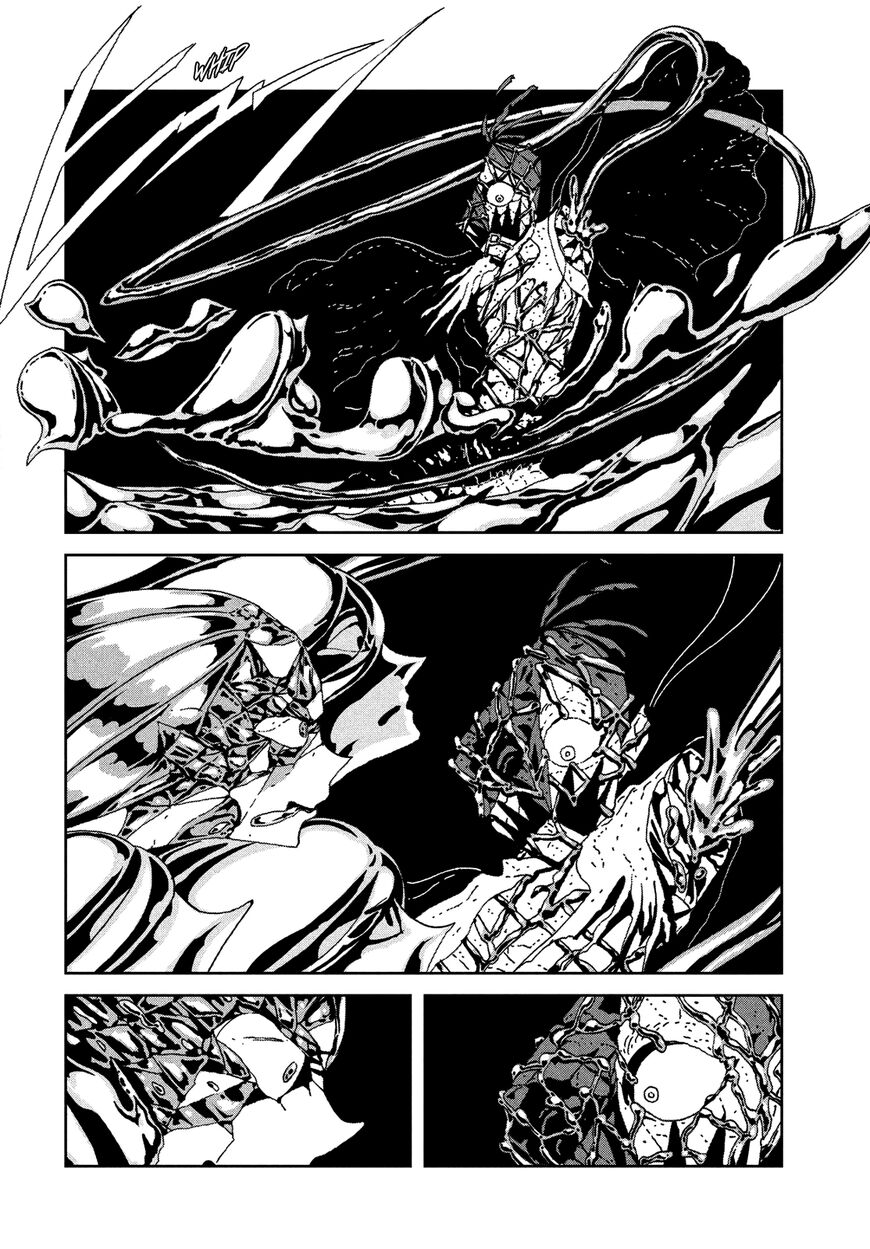 Read Houseki no Kuni EN Manga Online