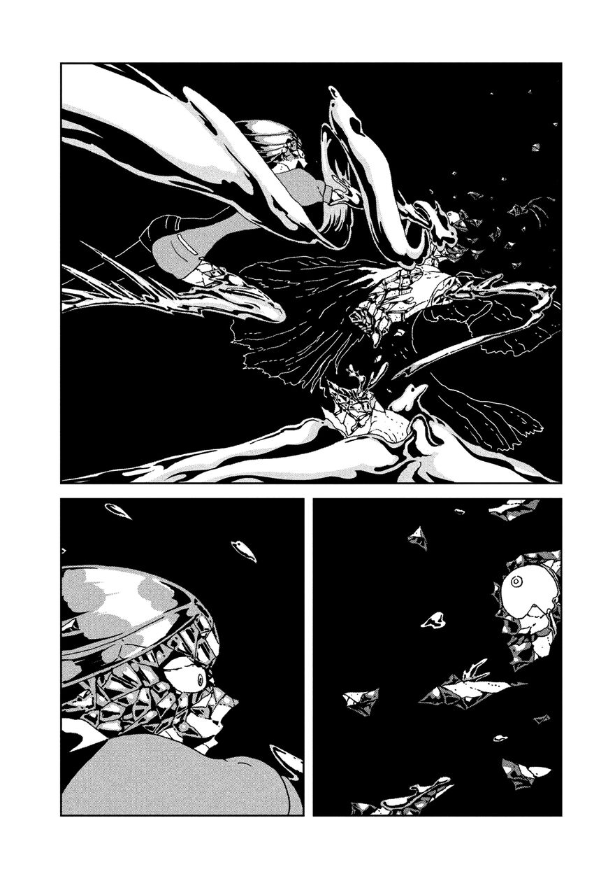 Read Houseki no Kuni EN Manga Online