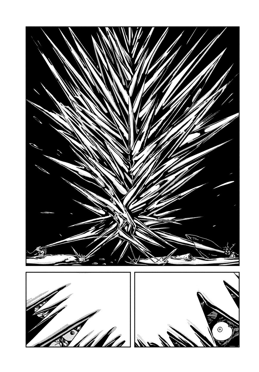 Read Houseki no Kuni EN Manga Online