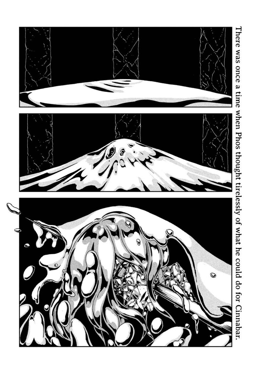 Read Houseki no Kuni EN Manga Online