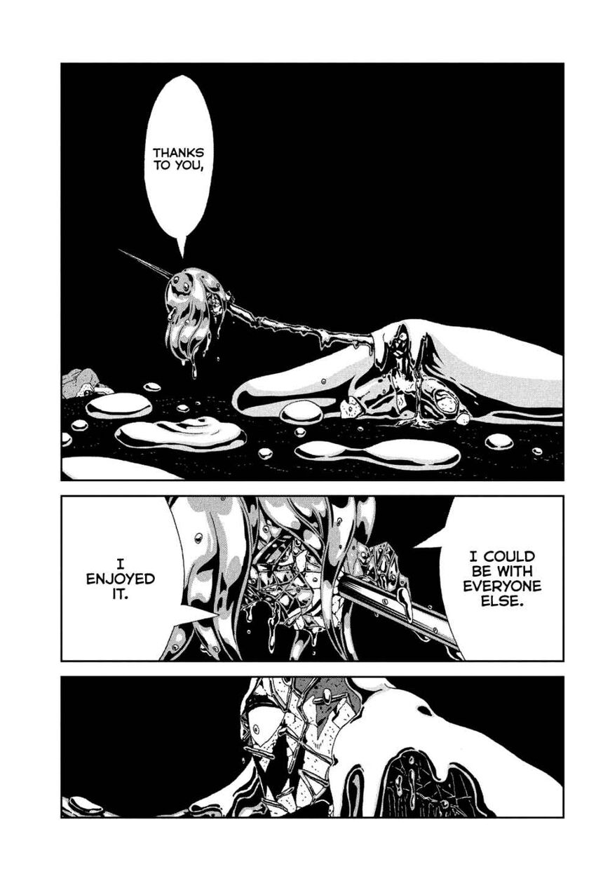 Read Houseki no Kuni EN Manga Online