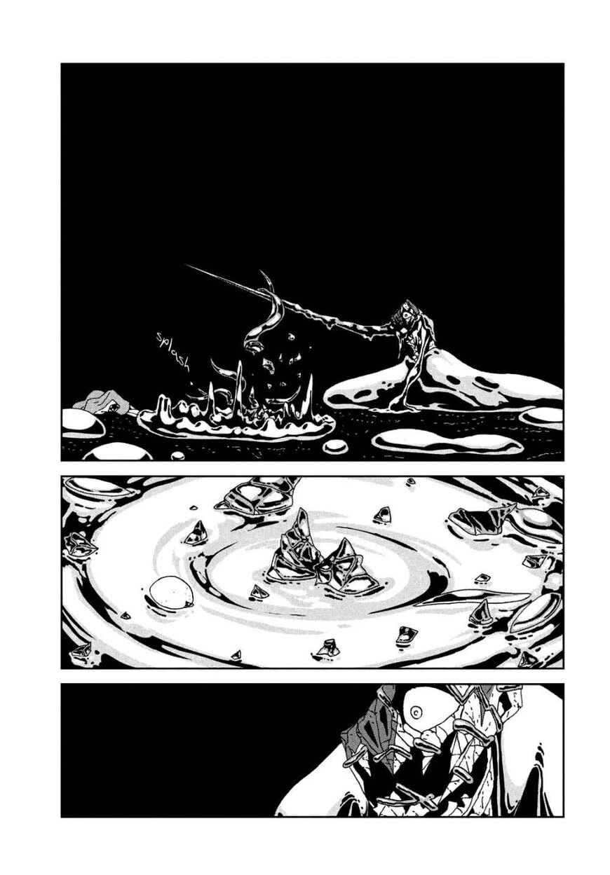 Read Houseki no Kuni EN Manga Online