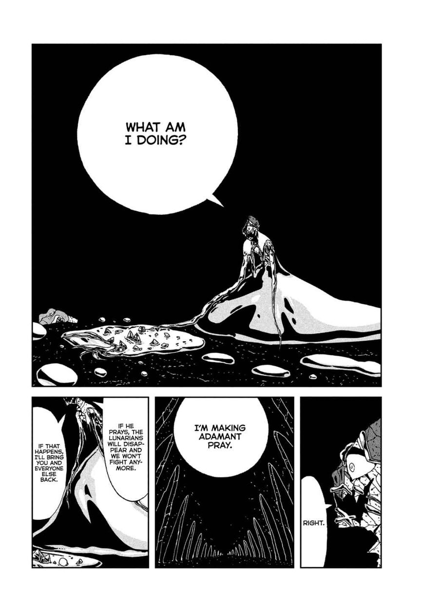 Read Houseki no Kuni EN Manga Online