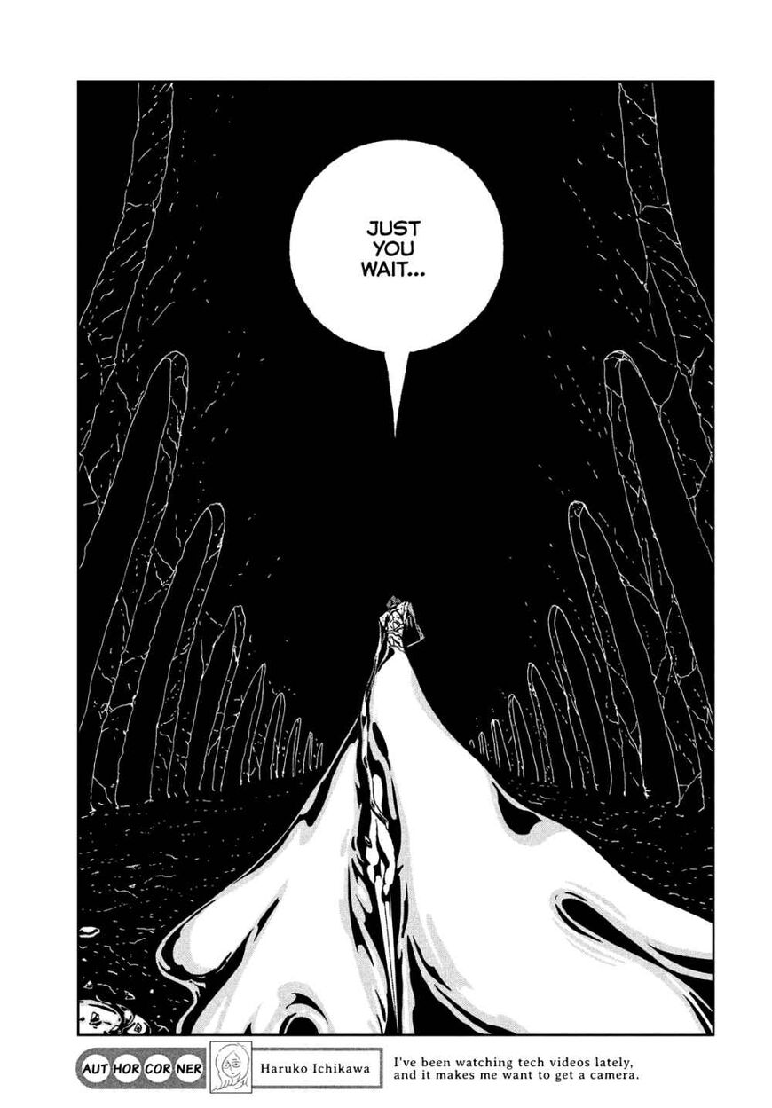 Read Houseki no Kuni EN Manga Online