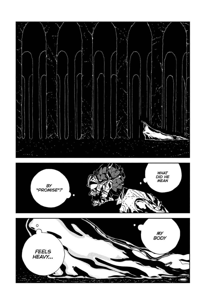 Read Houseki no Kuni EN Manga Online