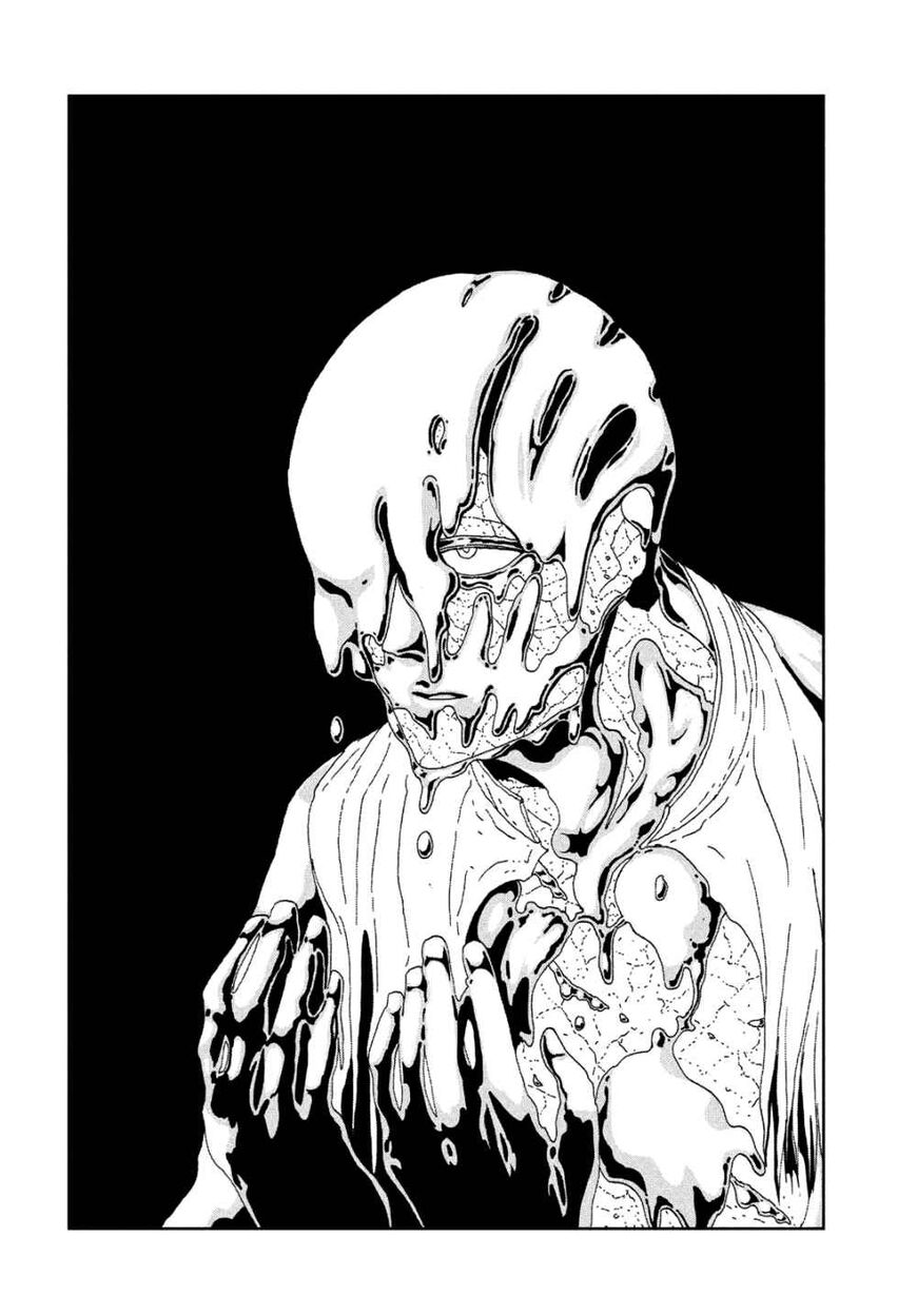 Read Houseki no Kuni EN Manga Online