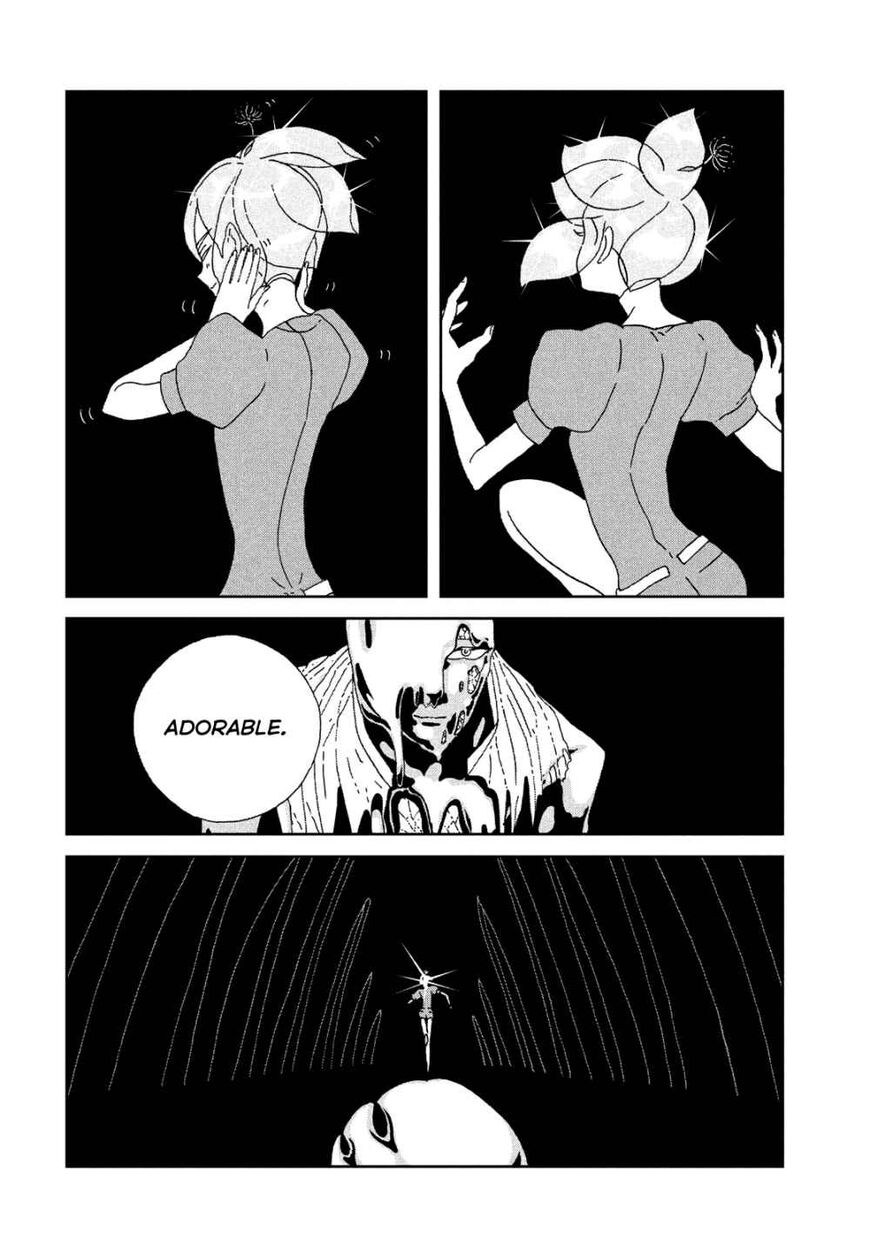 Read Houseki no Kuni EN Manga Online