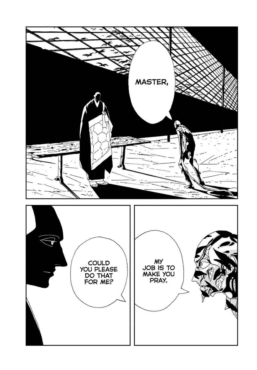 Read Houseki no Kuni EN Manga Online