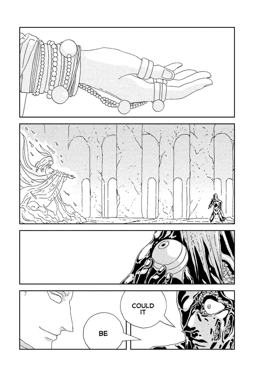 Read Houseki no Kuni EN Manga Online