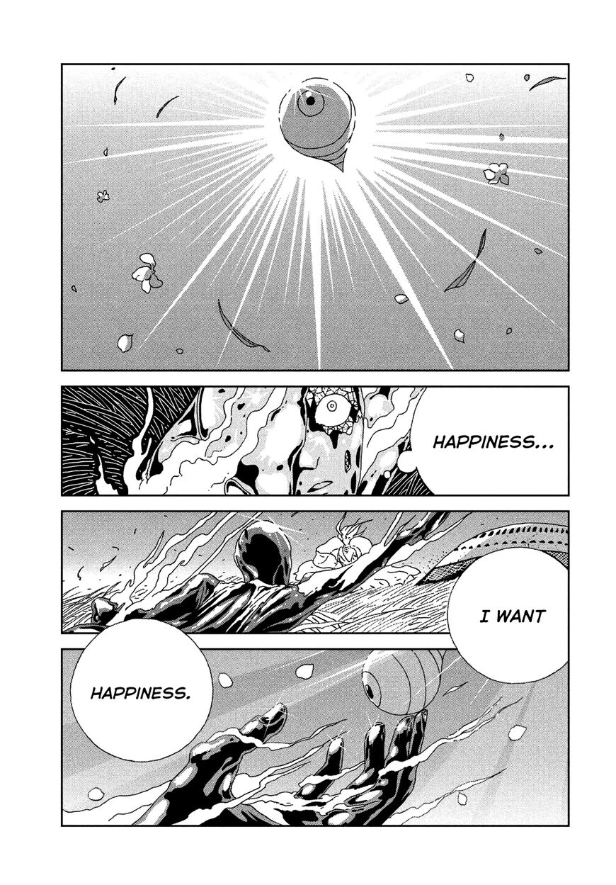 Read Houseki no Kuni EN Manga Online