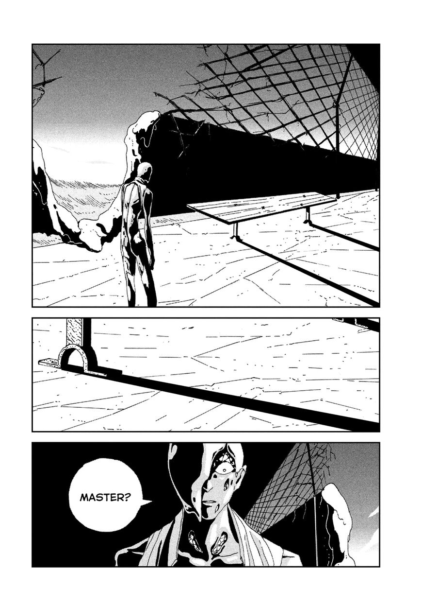 Read Houseki no Kuni EN Manga Online