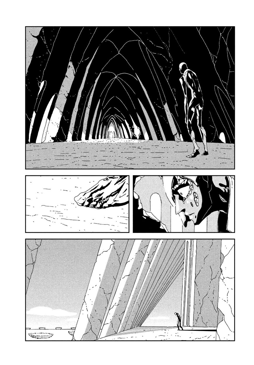 Read Houseki no Kuni EN Manga Online