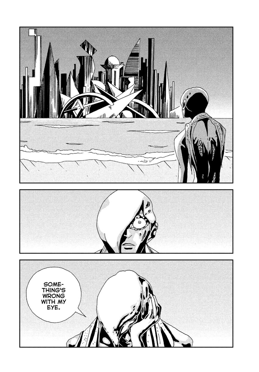 Read Houseki no Kuni EN Manga Online