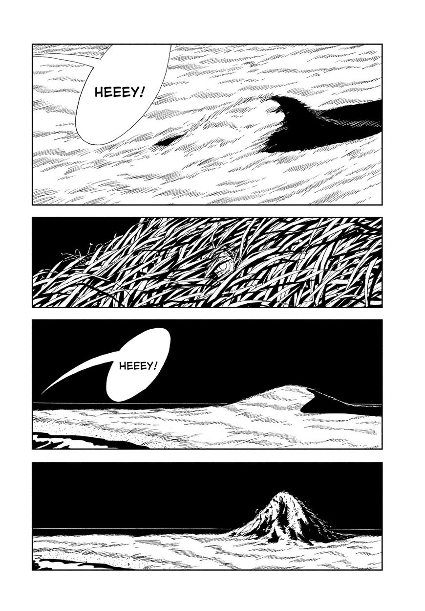 Read Houseki no Kuni EN Manga Online