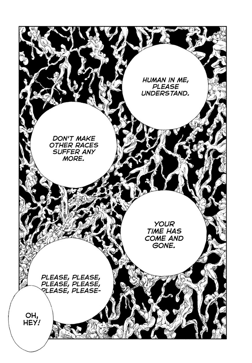 Read Houseki no Kuni EN Manga Online