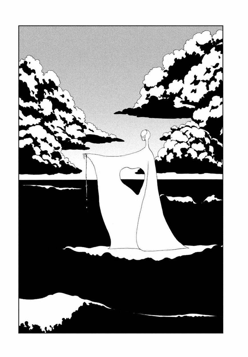 Read Houseki no Kuni EN Manga Online