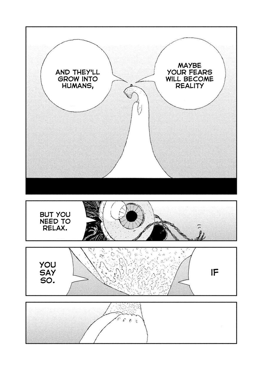 Read Houseki no Kuni EN Manga Online