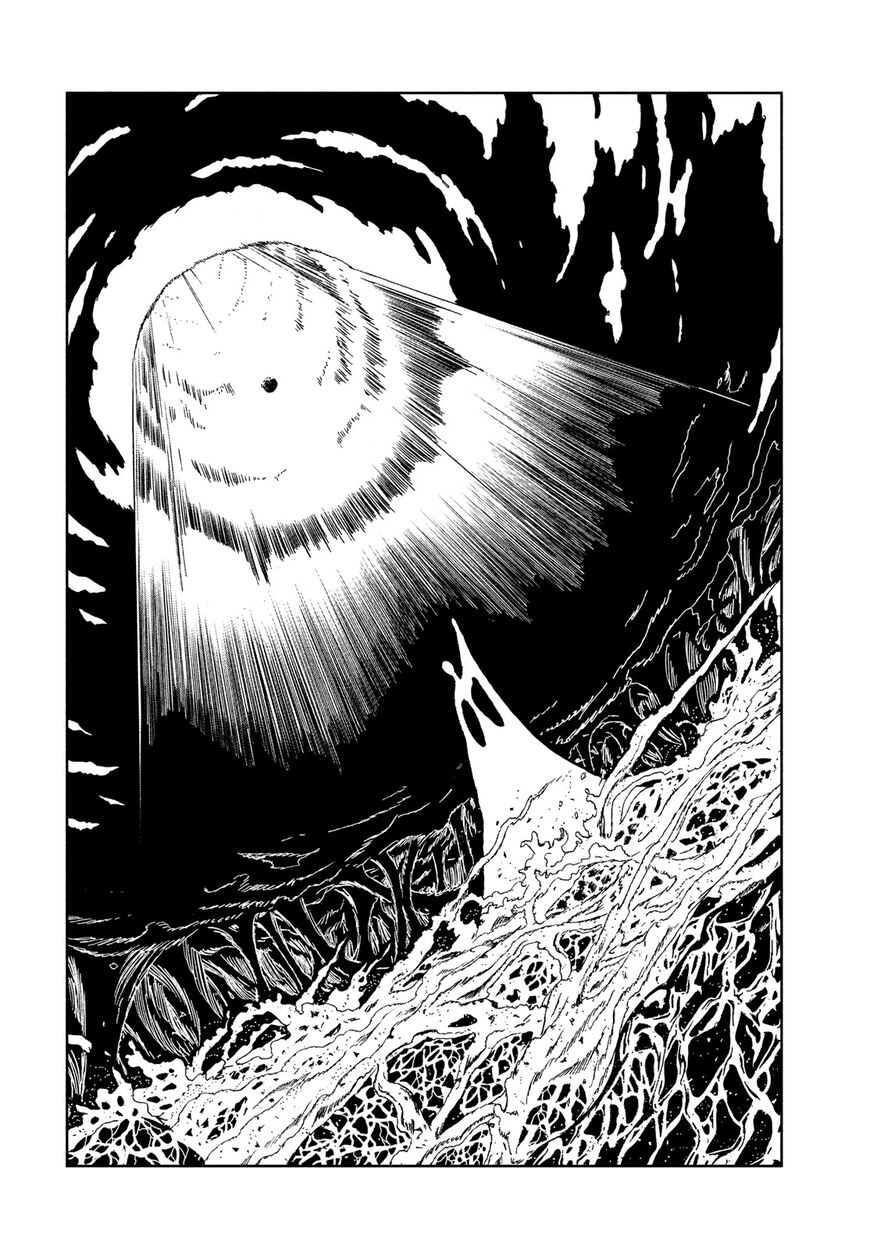 Read Houseki no Kuni EN Manga Online