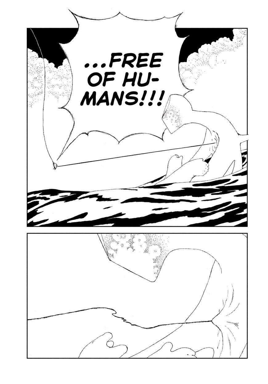 Read Houseki no Kuni EN Manga Online
