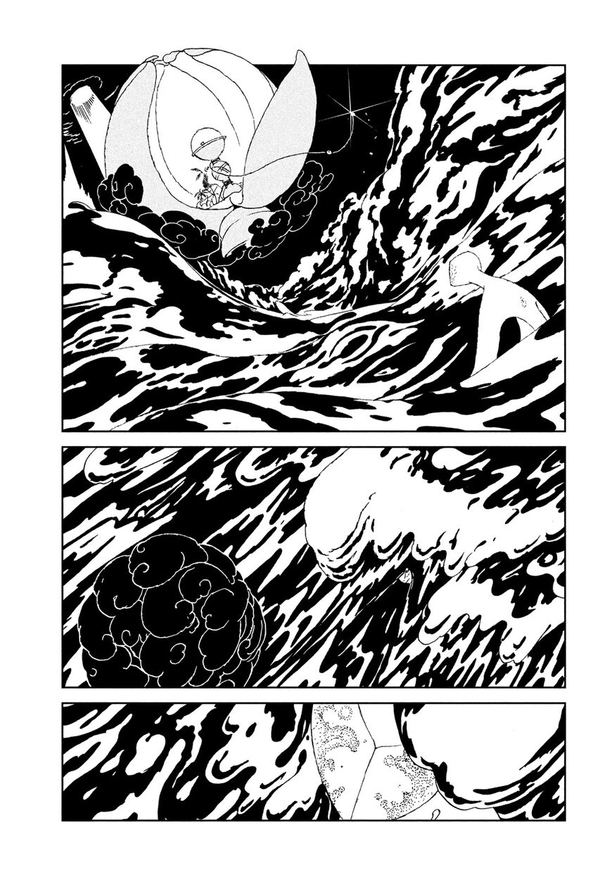 Read Houseki no Kuni EN Manga Online