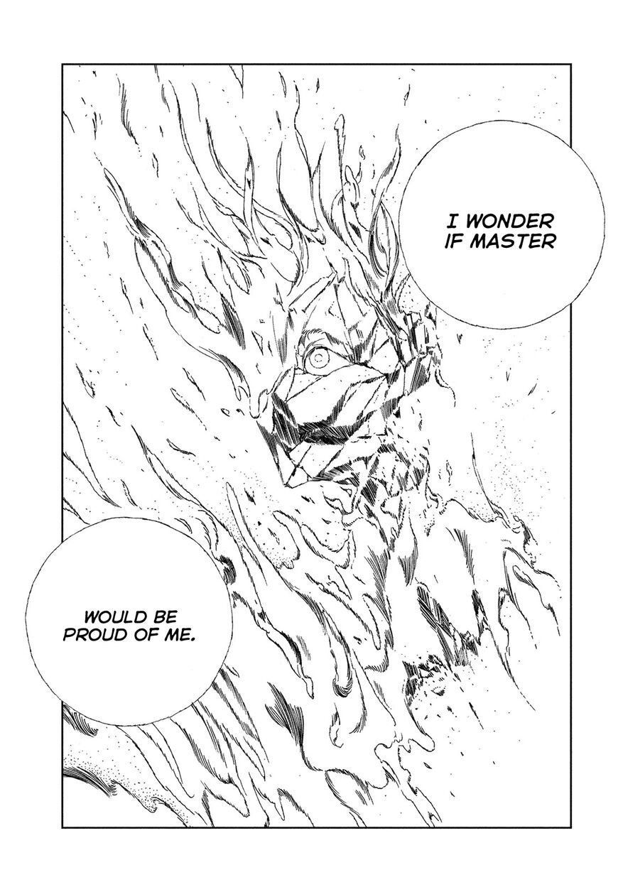 Read Houseki no Kuni EN Manga Online