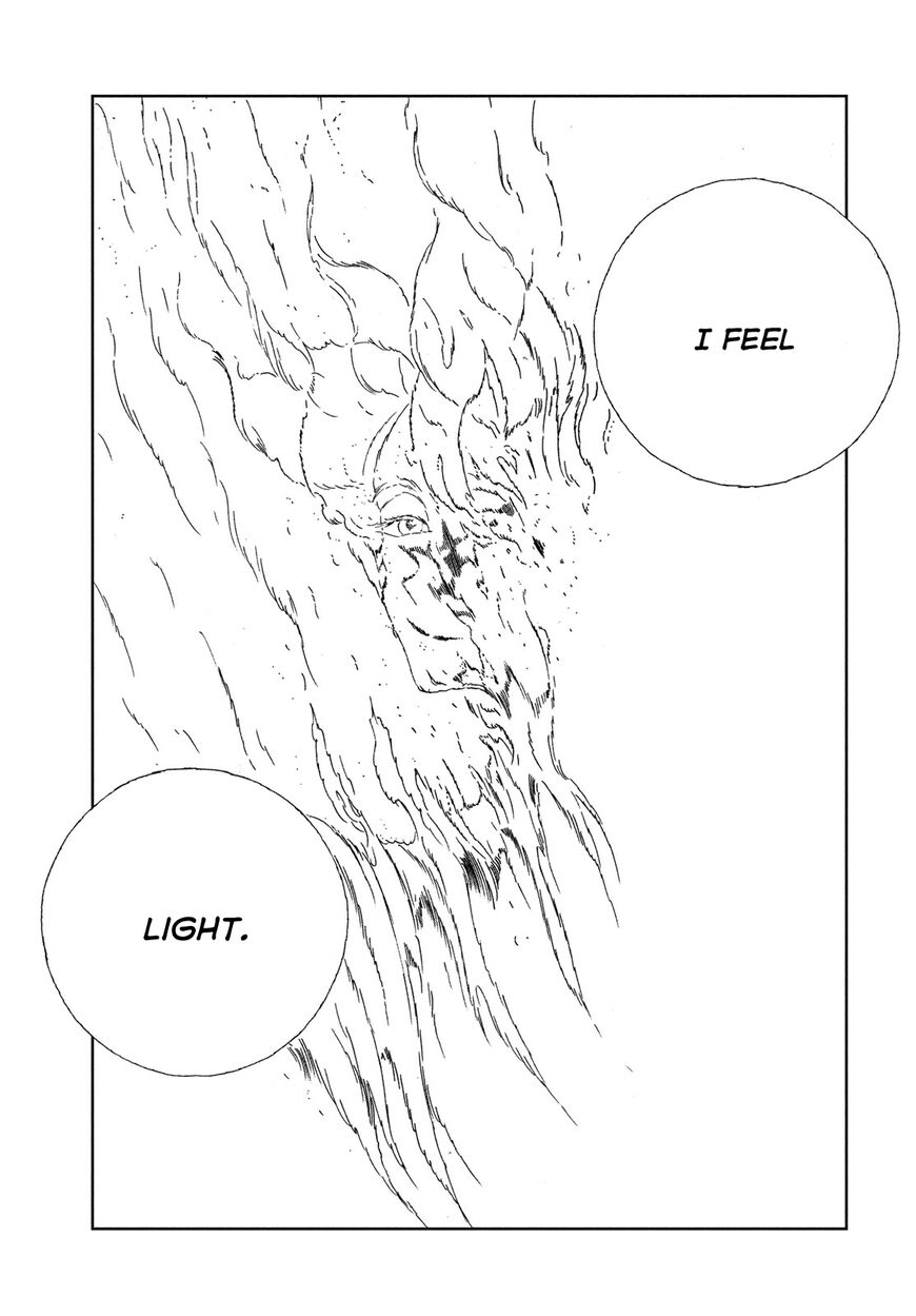 Read Houseki no Kuni EN Manga Online