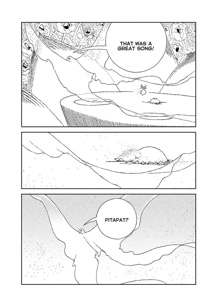 Read Houseki no Kuni EN Manga Online