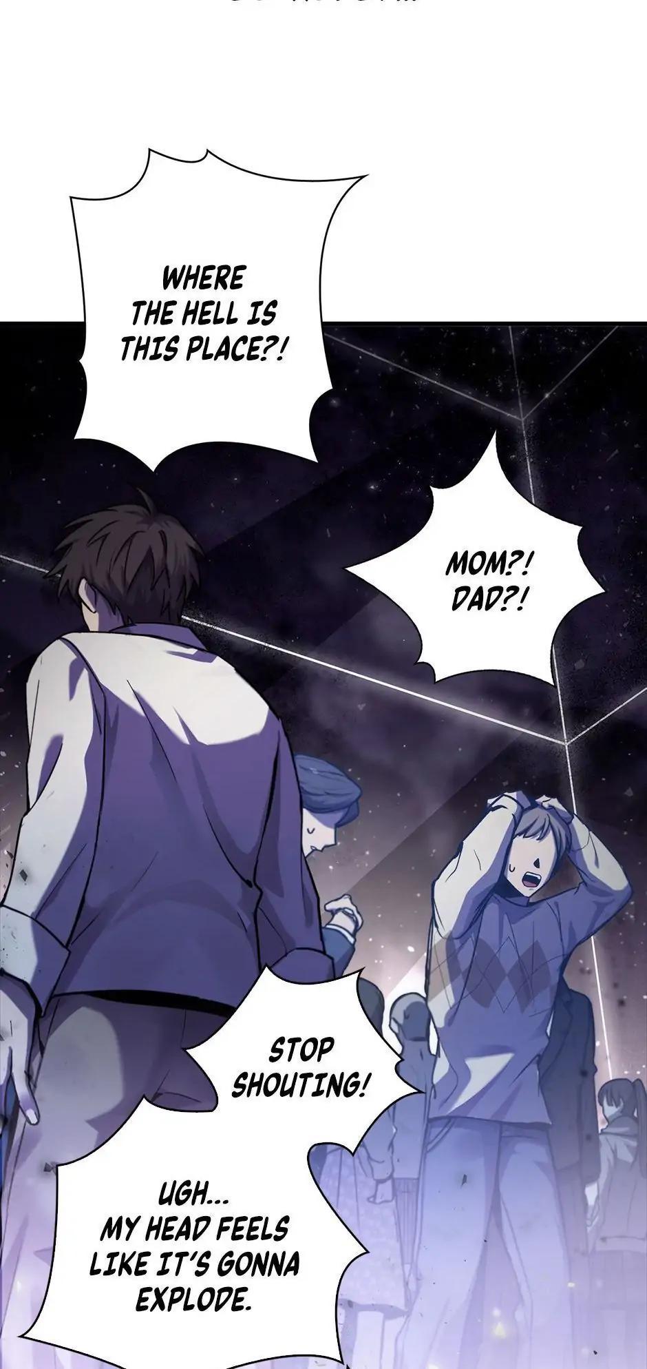 Read How to Use a Returner EN Manga Online