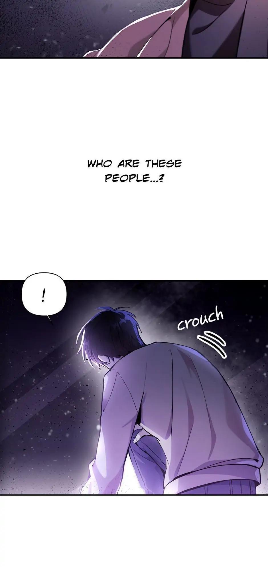 Read How to Use a Returner EN Manga Online
