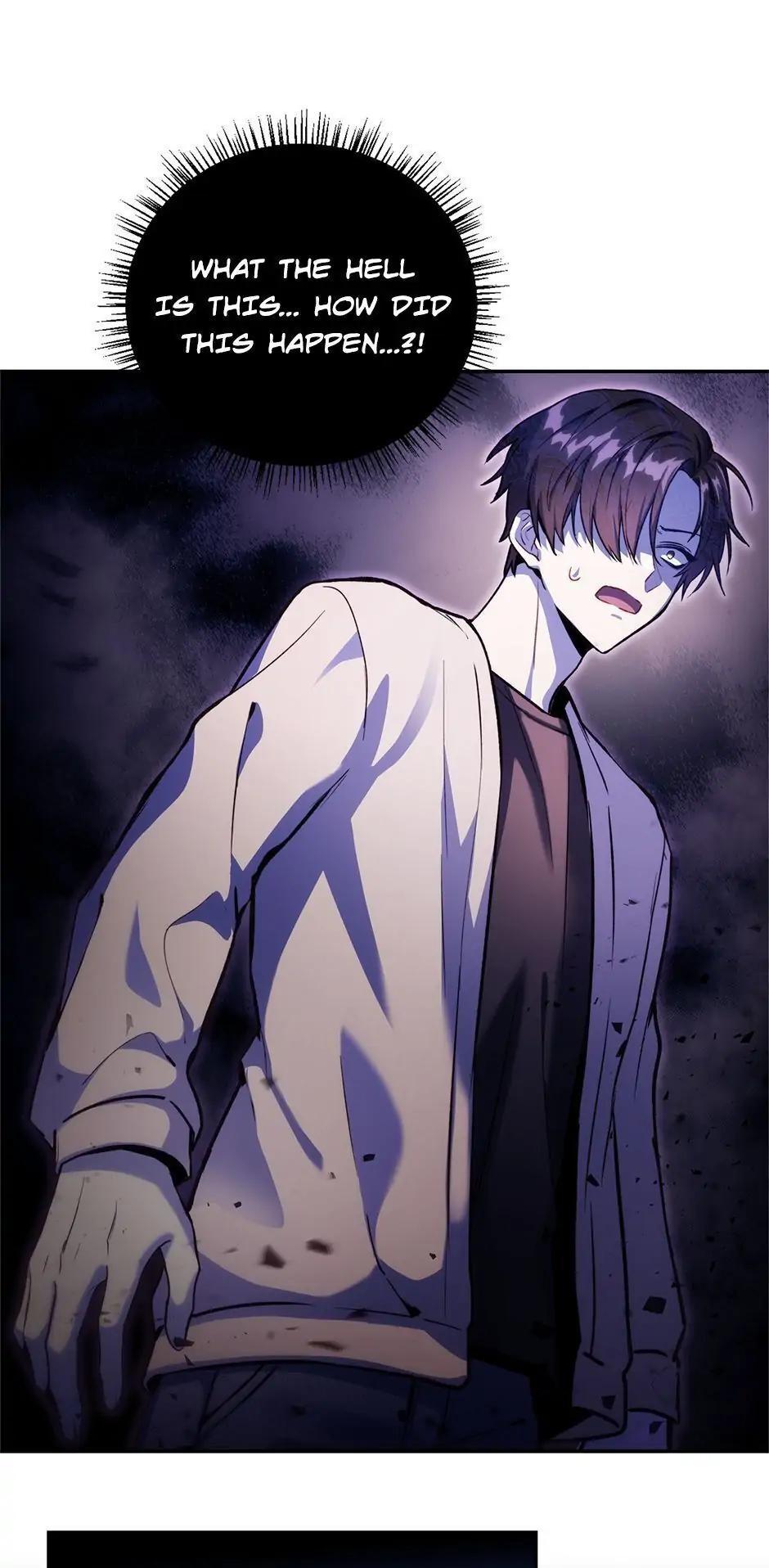 Read How to Use a Returner EN Manga Online