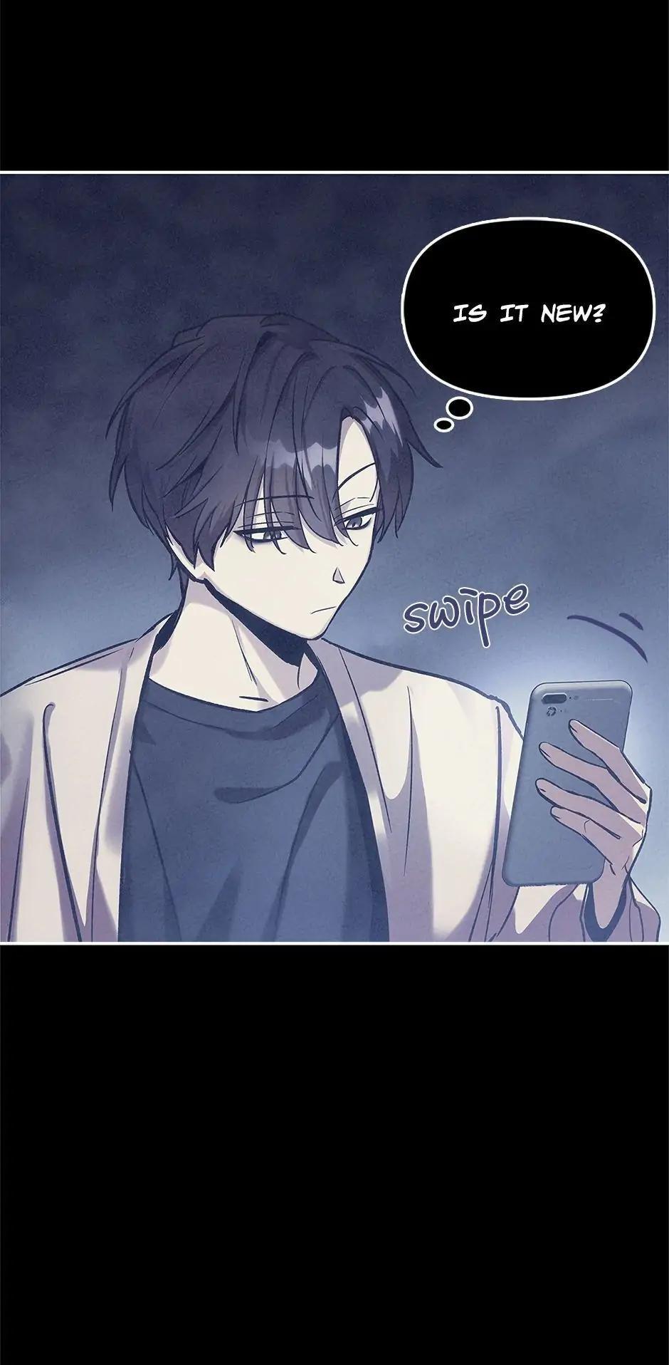 Read How to Use a Returner EN Manga Online