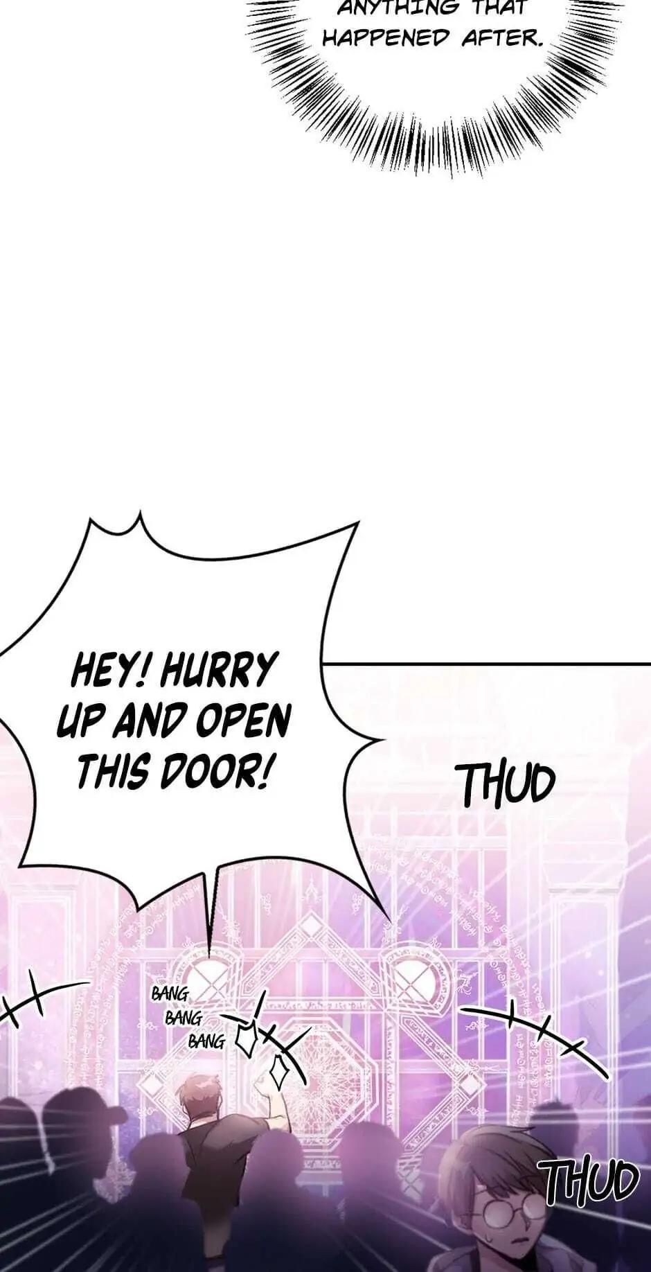 Read How to Use a Returner EN Manga Online