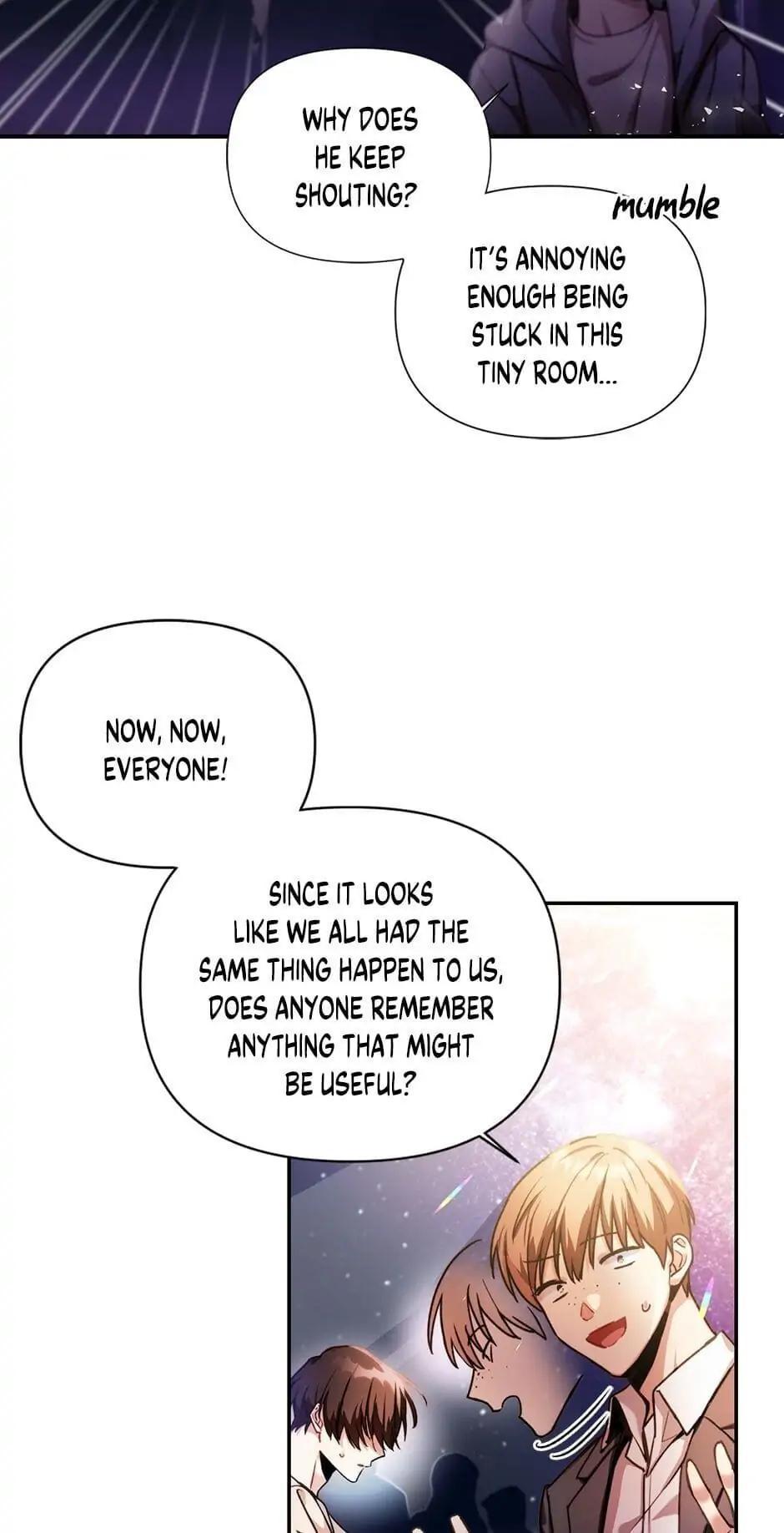 Read How to Use a Returner EN Manga Online