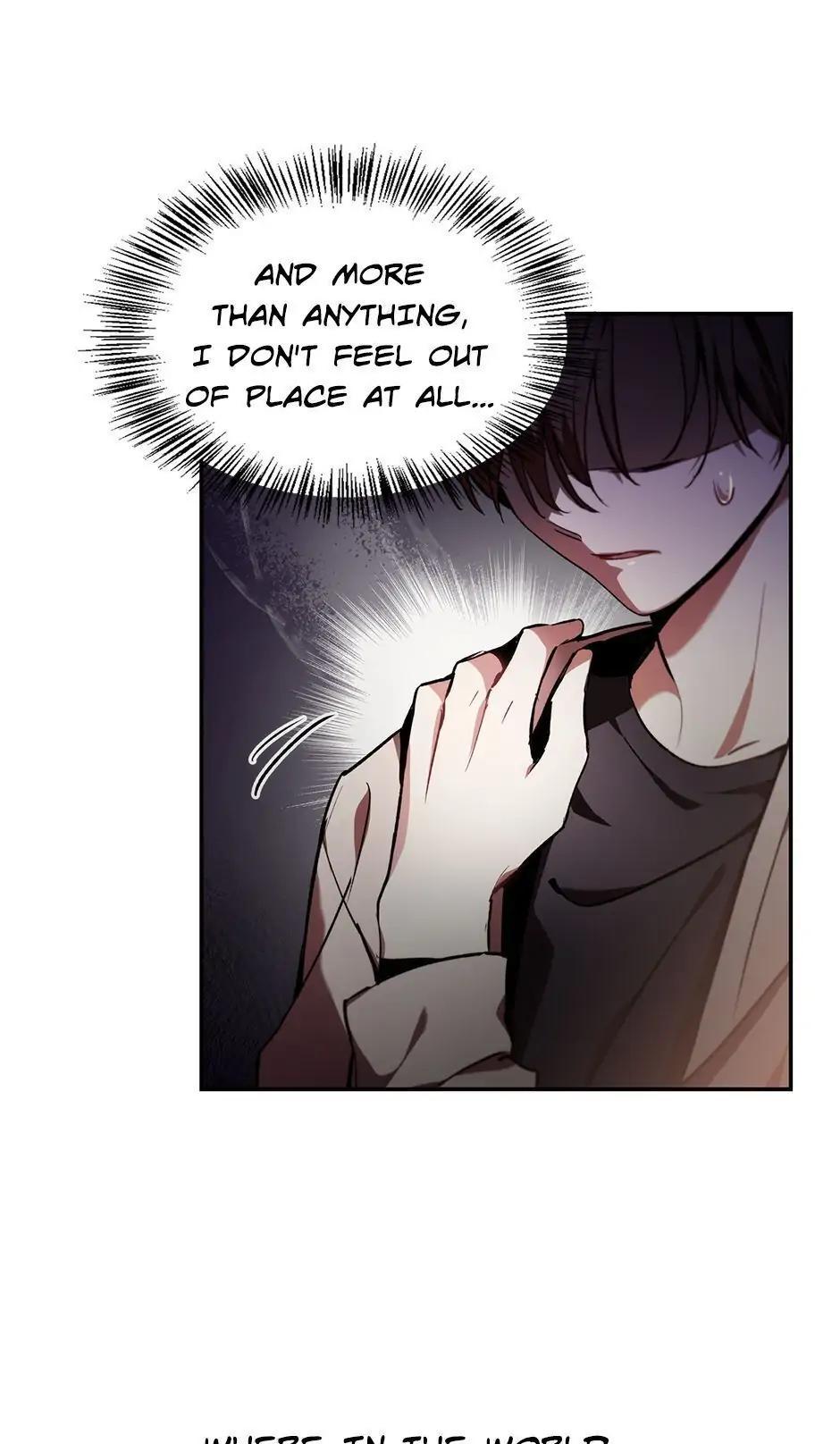 Read How to Use a Returner EN Manga Online
