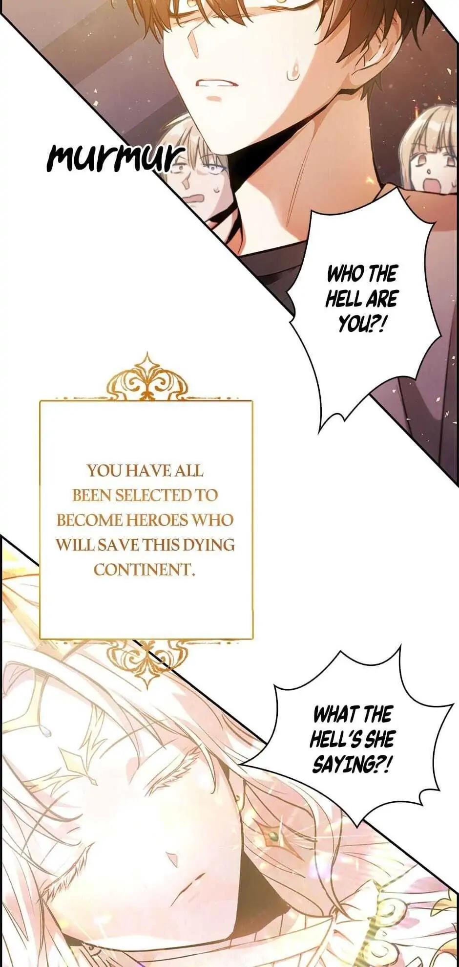 Read How to Use a Returner EN Manga Online