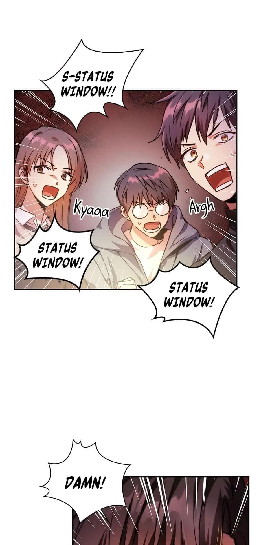 Read How to Use a Returner EN Manga Online