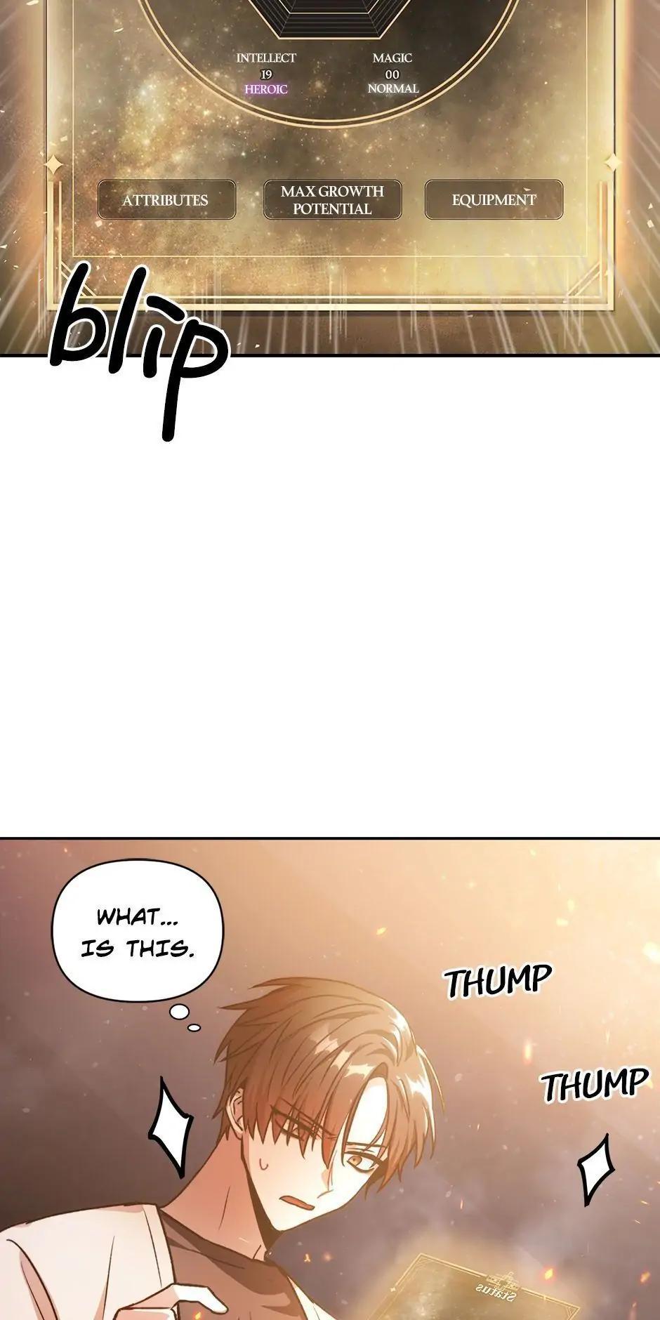 Read How to Use a Returner EN Manga Online