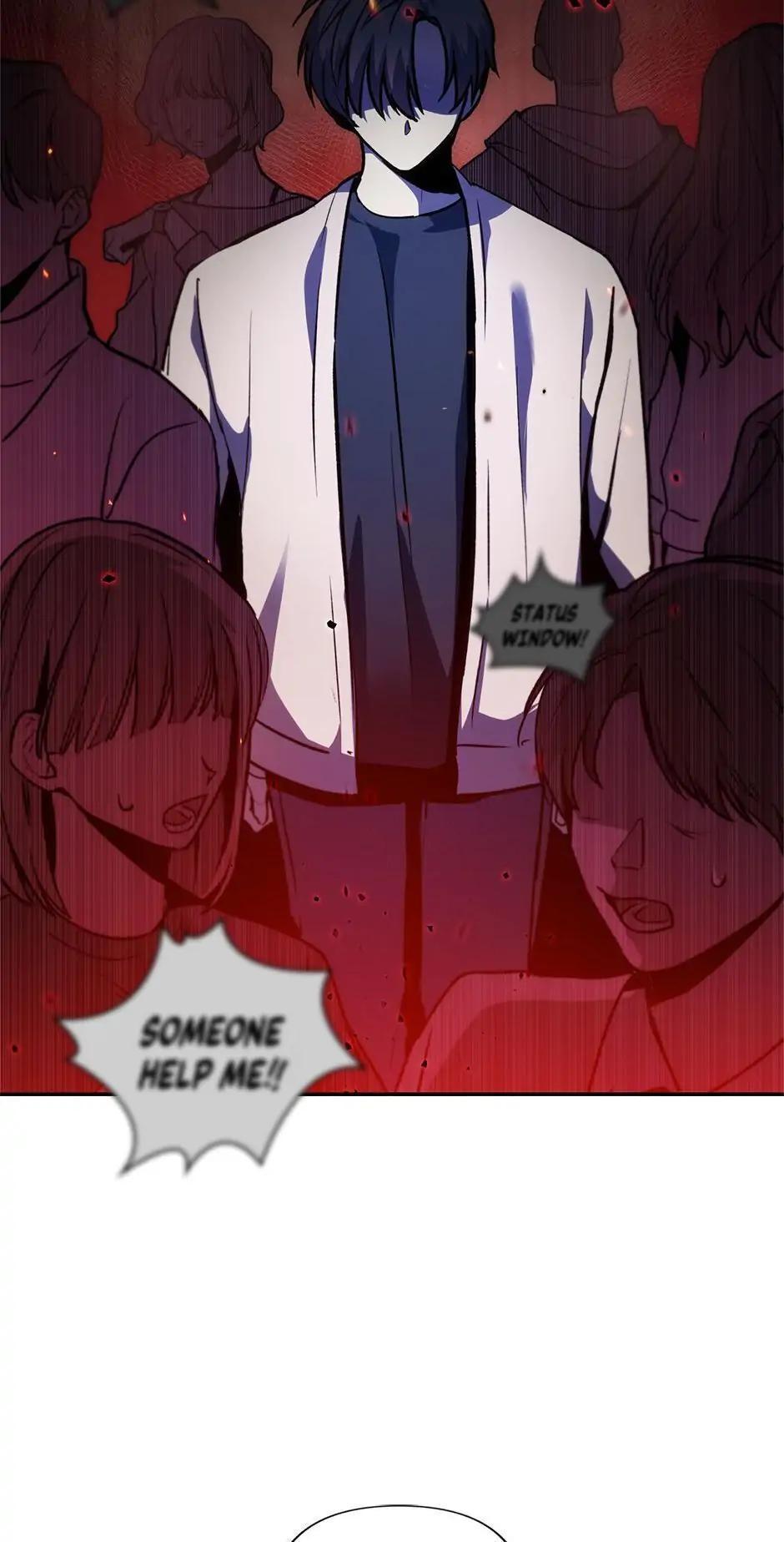Read How to Use a Returner EN Manga Online
