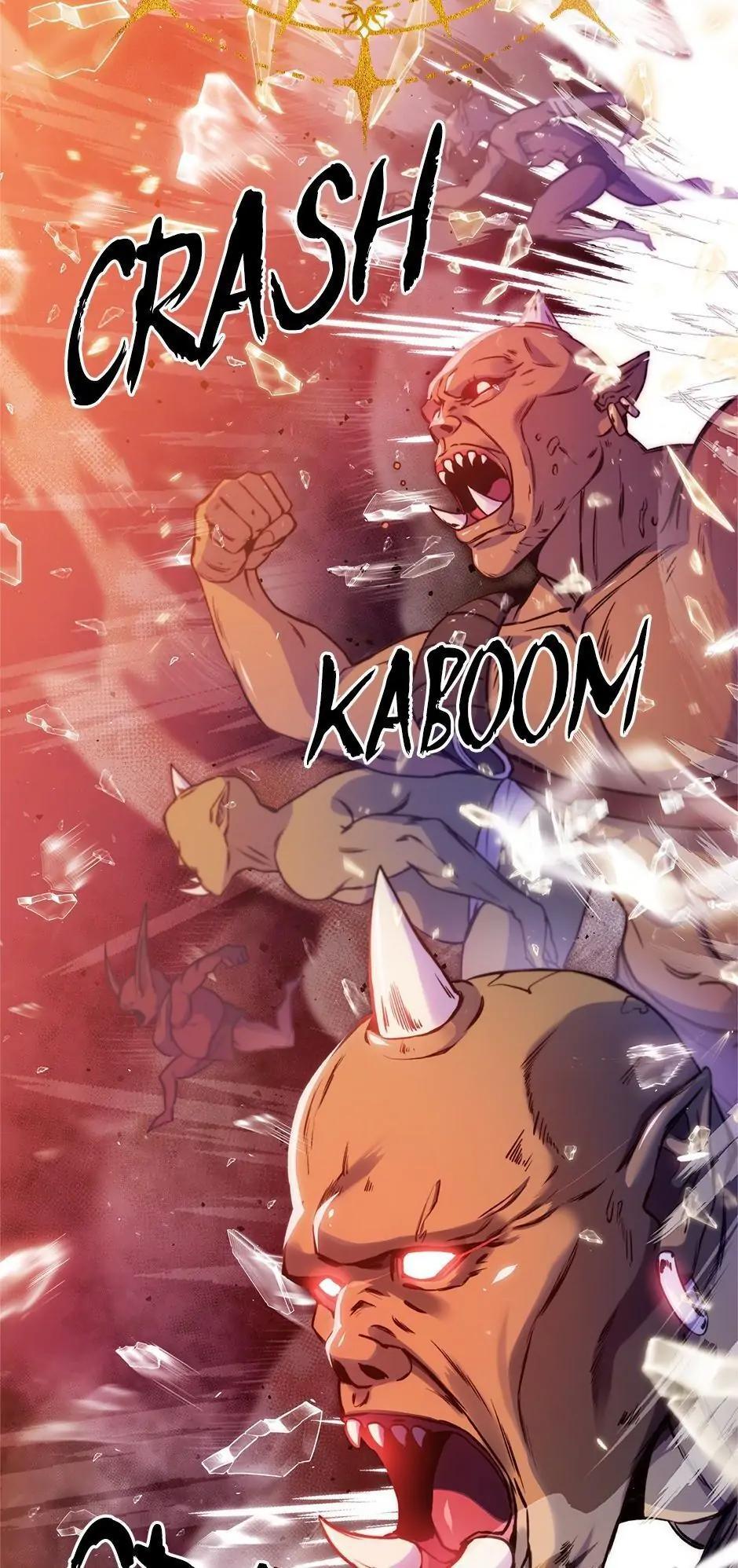 Read How to Use a Returner EN Manga Online