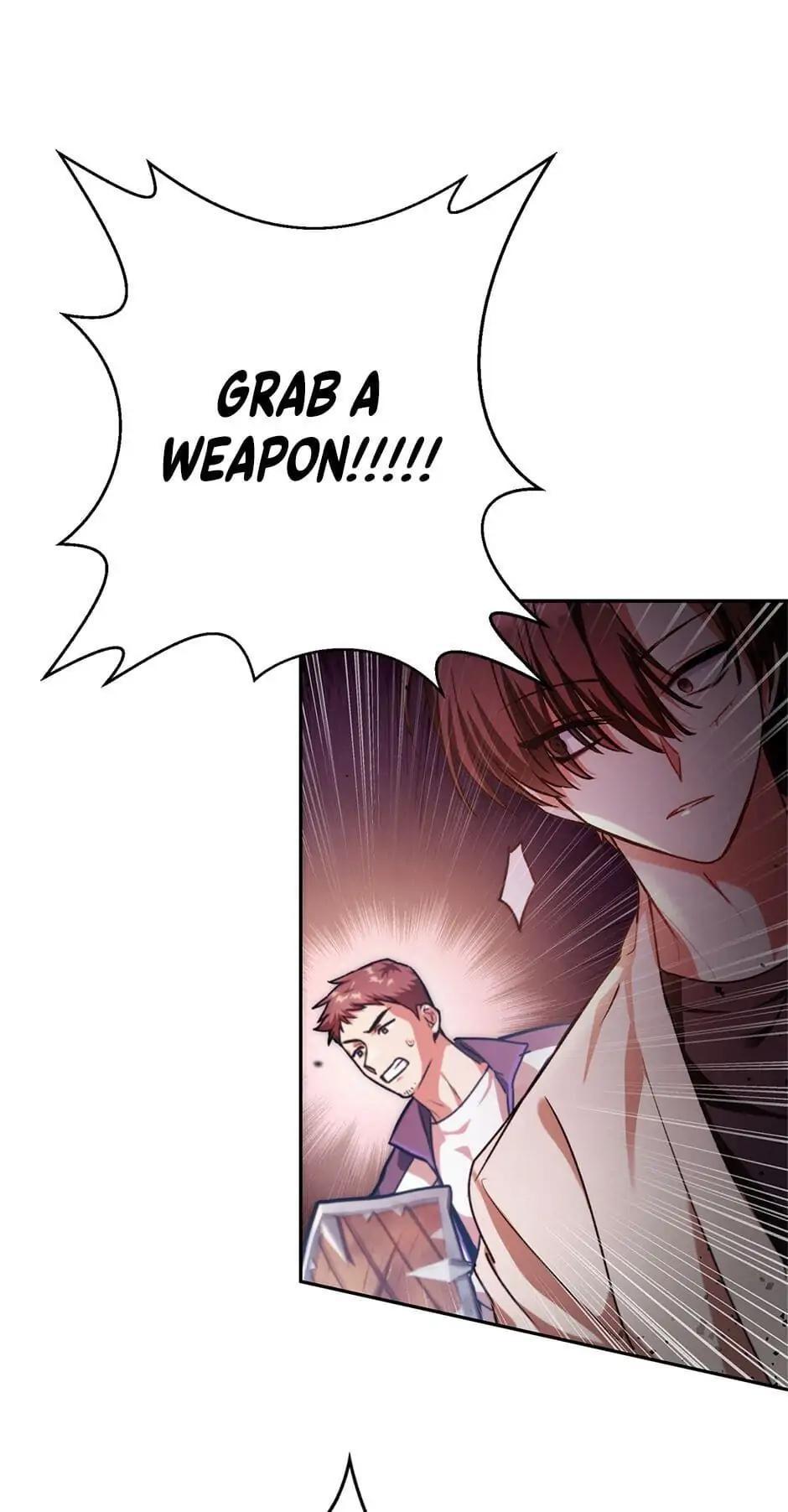 Read How to Use a Returner EN Manga Online