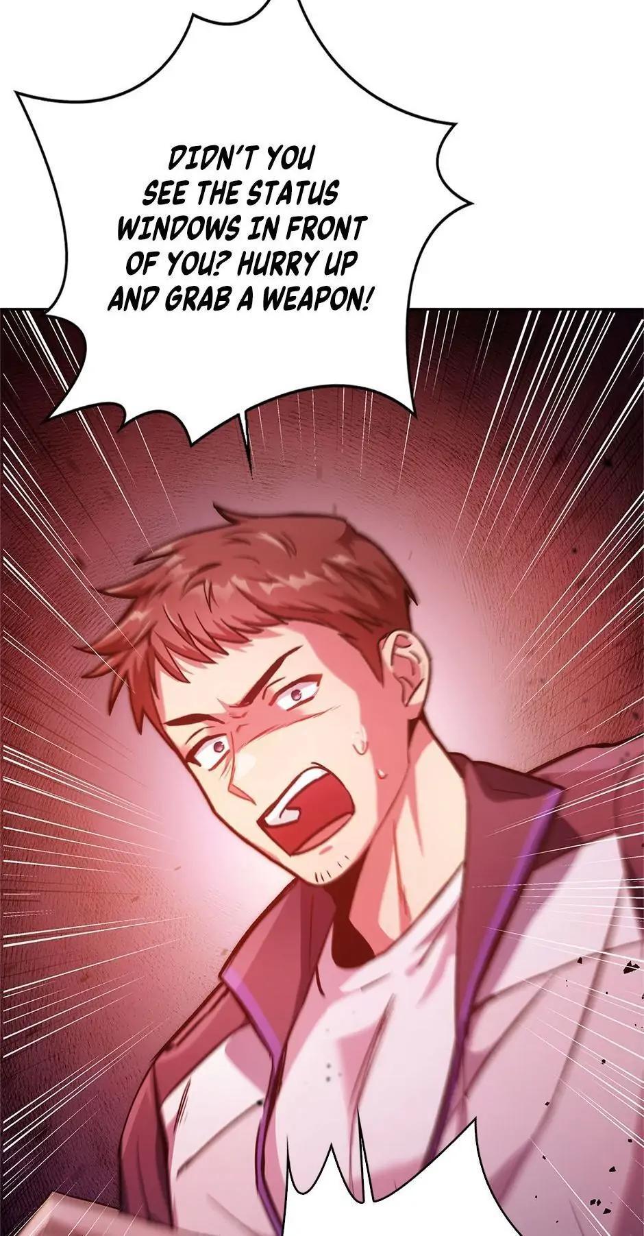 Read How to Use a Returner EN Manga Online